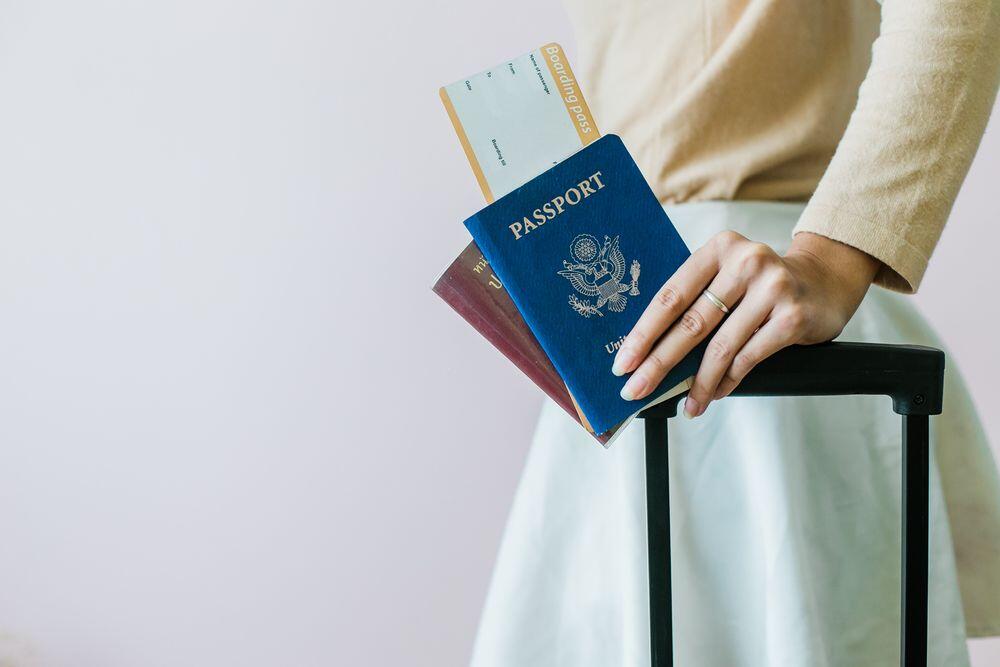 Melhor dia e horário para comprar passagem internacional
