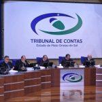 Decisões do TCE-MS foram publicadas no Diário Oficial desta segunda-feira (19) (Mary Vasques