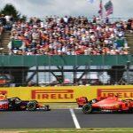 Foto: Andrej ISAKOVIC / AFP / F1Mania