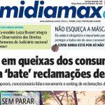 Edição impressa é distribuída gratuitamente nos terminais e em mais de 40 pontos de Campo Grande