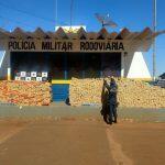 Foto: Divulgação PMR