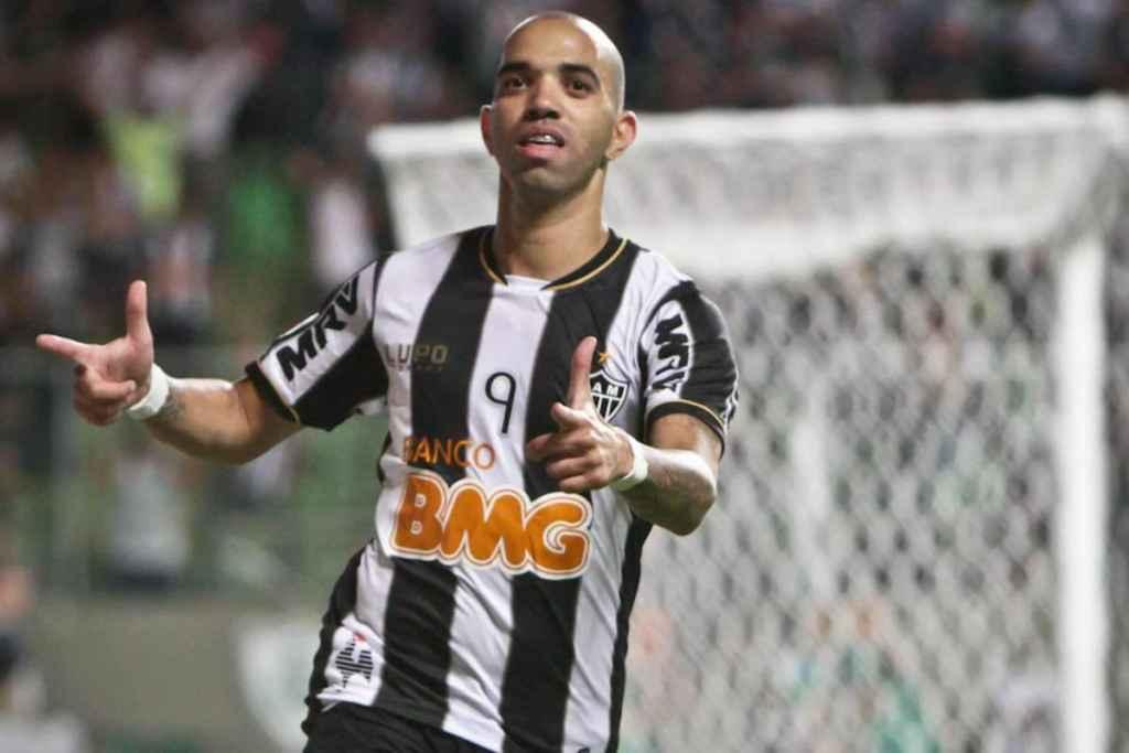 Divulgação Atlético Mineiro