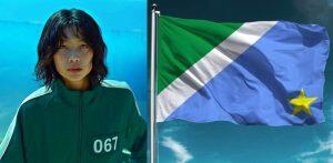 Série de semelhanças relacionam série e personagem a Mato Grosso do Sul