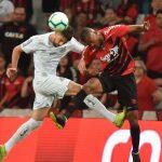 Foto: Ivan Storti/Santos FC