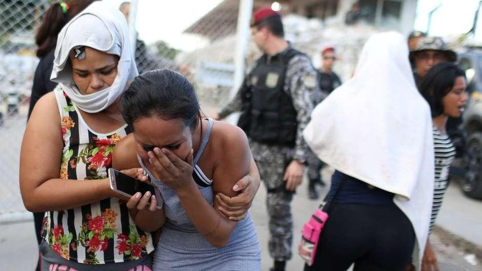 Foto: Reuters
