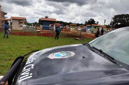 Foto: Buriti News.