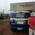 Foto: Deodápolis News.