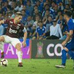(Foto: Divulgação/Flamengo)