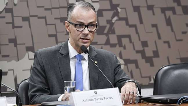 Presidente da Anvisa ainda elogiou o Plano Nacional de Imunização