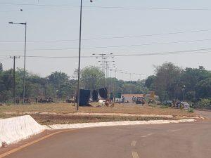 Rodovia foi liberada na quinta-feira (Renato Giansante