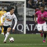 Foto: Rodrigo Gazzanel / Ag. Corinthians