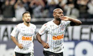 Foto: Rodrigo Coca/Ag. Corinthians