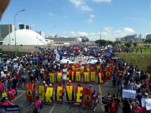 Foto: Divulgação/FETEMS