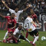 Foto: Daniel Augusto Jr/Agência Corinthians