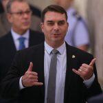 Flávio Bolsonaro (Patriota-RJ)
