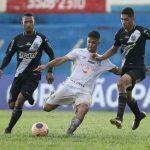 Foto: Twitter / Santos FC / Estadão Conteúdo