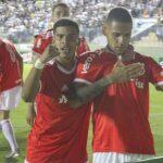 Inter derrota o Corinthians e está na final da Copa São Paulo