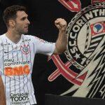 Foto: Daniel Augusto Jr. / Ag. Corinthians