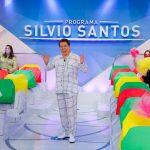 Dono do canal apresentou programa de pijama