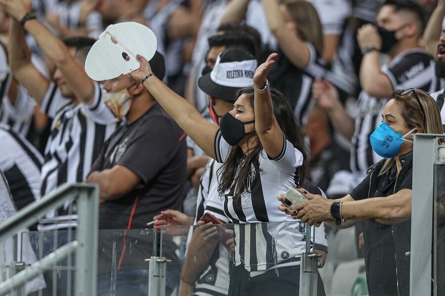 Assessoria/Atlético-MG