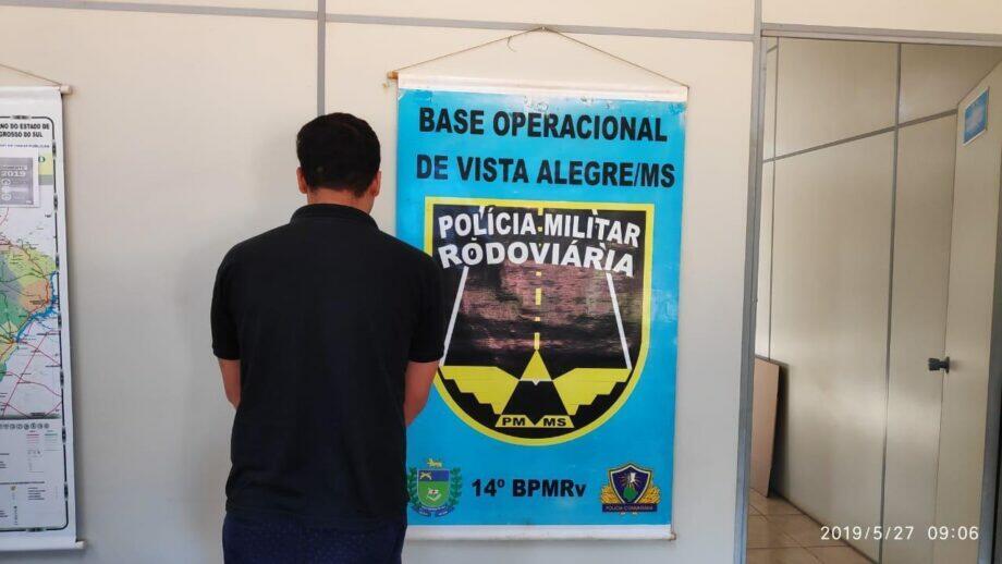 Foto: Divulgação/PMR