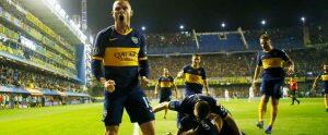 (Foto: Divulgação/Boca Juniors)