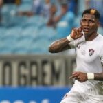 Foto: LUCAS MERÇON / FLUMINENSE F.C.