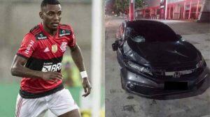 Alexandre Vidal/Flamengo