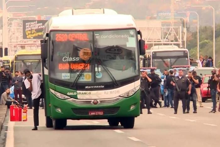 Foto: Reprodução/TV Globo