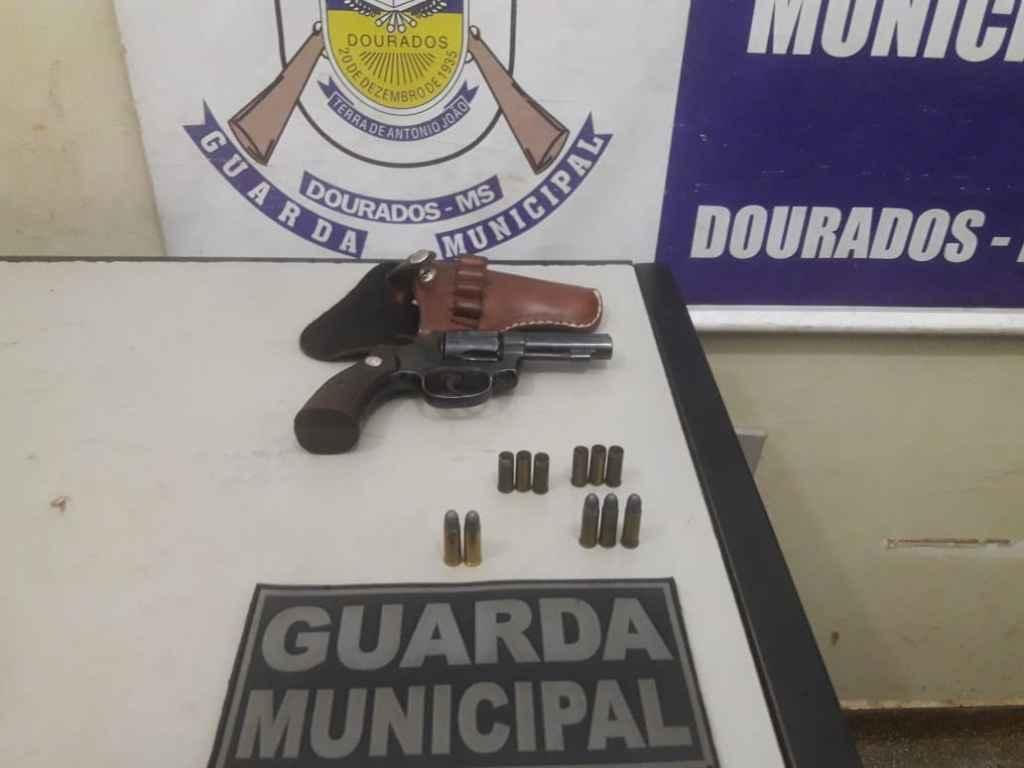 Divulgação/GMD
