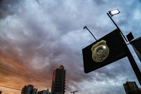 Caso foi registrado como desaparecimento de pessoa na Depac Centro.