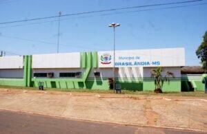 (Foto: Divulgação/Prefeitura de Brasilândia)