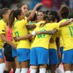 Foto: Lucas Figueiredo/CBF