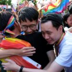 Foto: Tyrone Siu/ Reuters