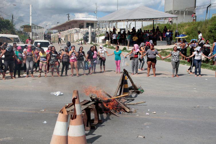 Foto: Sandro Pereira/ Reuters
