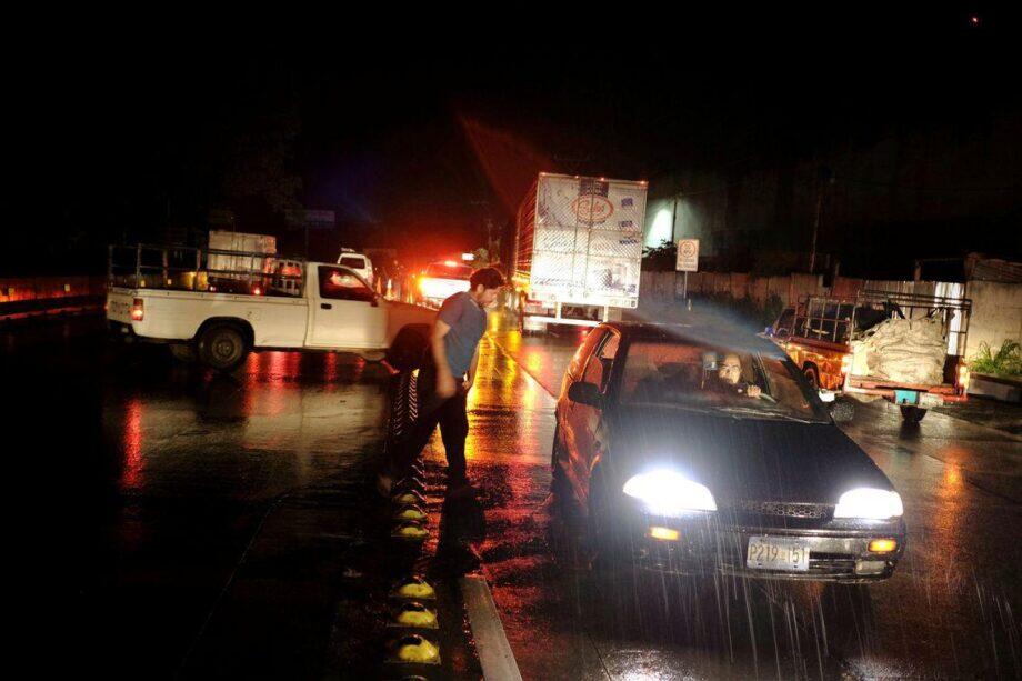 Foto: Jose Cabezas/REUTERS