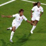 Kadeisha Buchanan