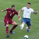 Reuter/Sergio Moraes/Direitos reservados