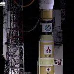 Foto: Nasa TV | Divulgação