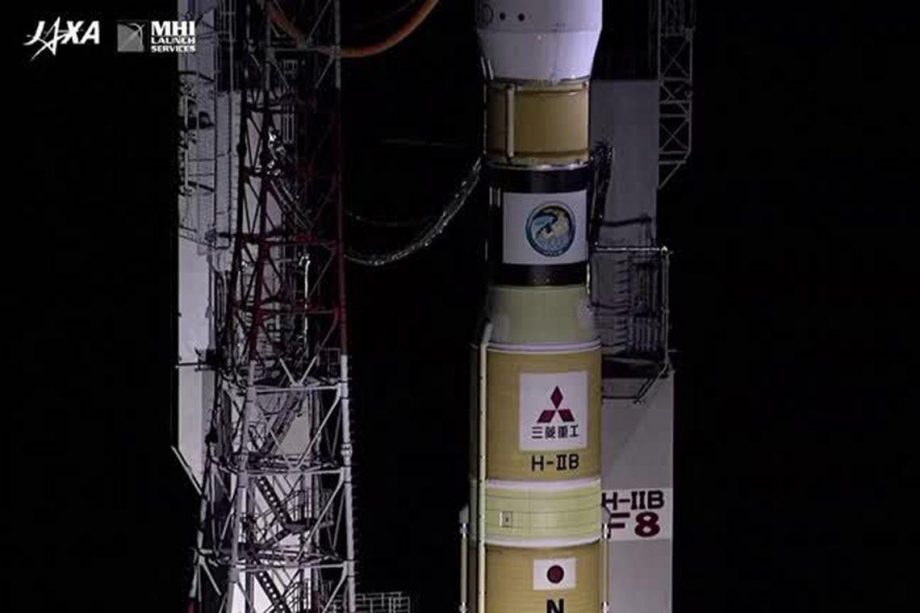 Foto: Nasa TV | Divulgação