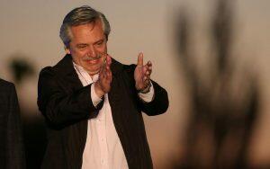Foto: Reuters | Agustin Marcarian