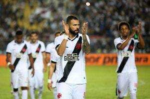 A contratação vem preencher uma necessidade do clube em todo ano de 2019. (Foto: Carlos Gregório Júnior/Vasco)