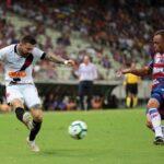 (Foto: Divulgação/Vasco)