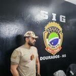 Delegado do SIG