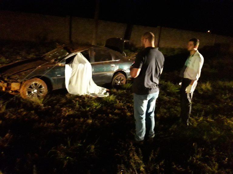 Foto: Rio Brilhante Informa | Reprodução