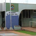 Polícia investiga o caso (Foto: Divulgação