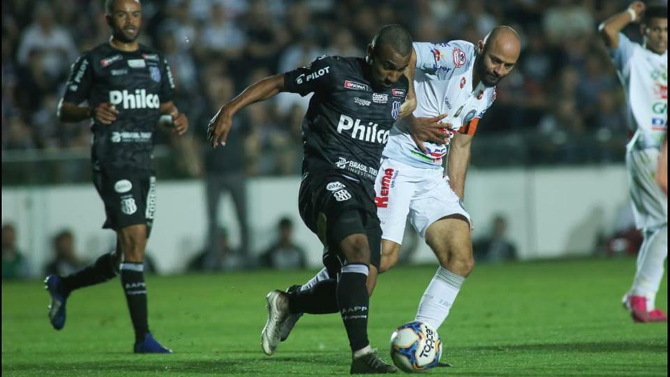 Foto:José Tramontin/OFEC