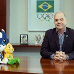 (Guilherme Taboada/COB)