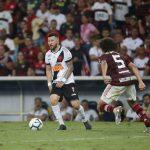 (Foto: Rafael Ribeiro/Vasco)