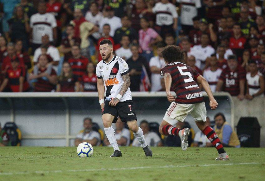 (Foto: Rafael Ribeiro/Vasco)